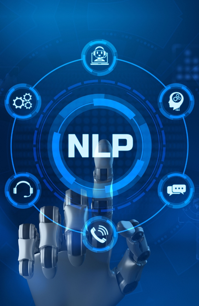 AI Trend 3 – Large Language Models